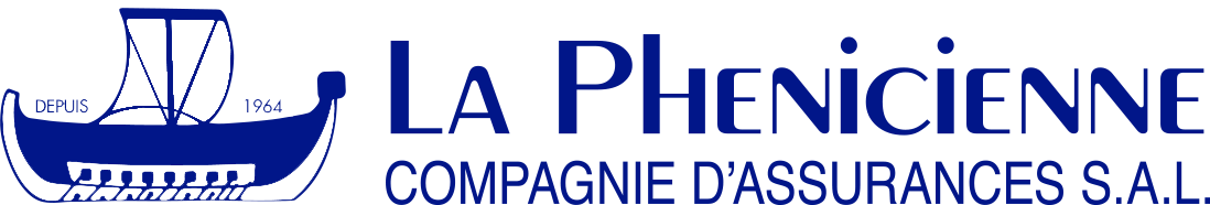 La phenicienne Logo